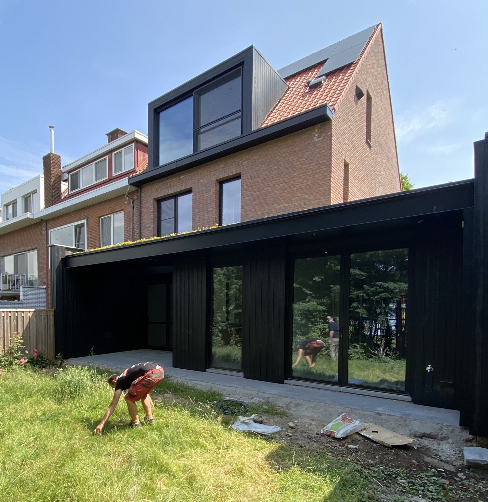 Project #067 - JW Architecten