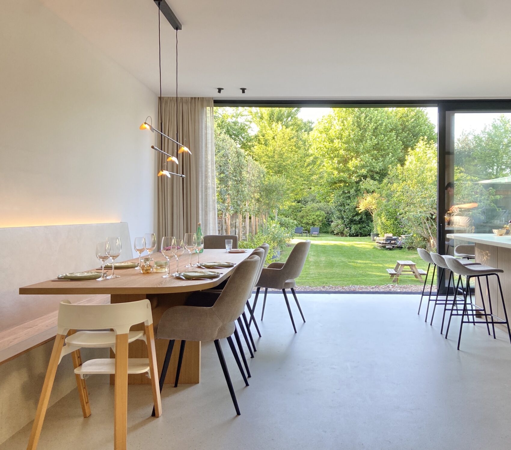 Project #071 - JW Architecten