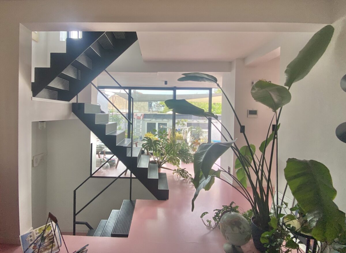 Project #025 - JW Architecten