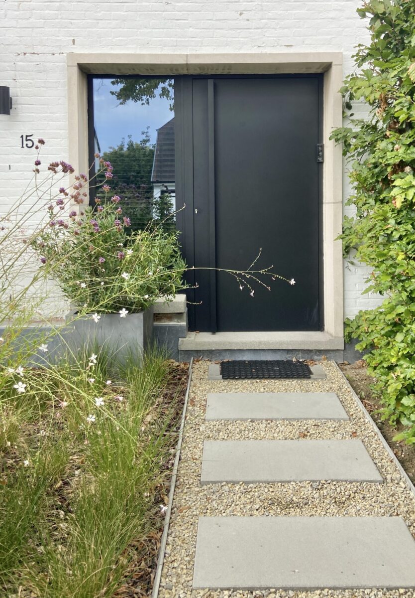 Project #062 - JW Architecten