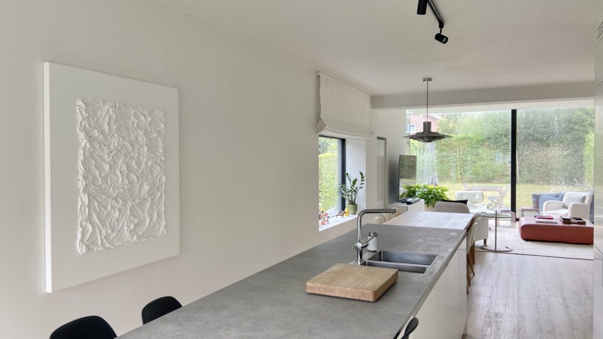 Project #062 - JW Architecten