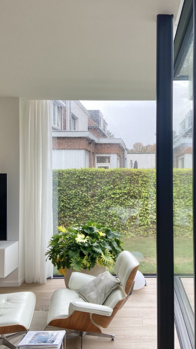 Project #062 - JW Architecten