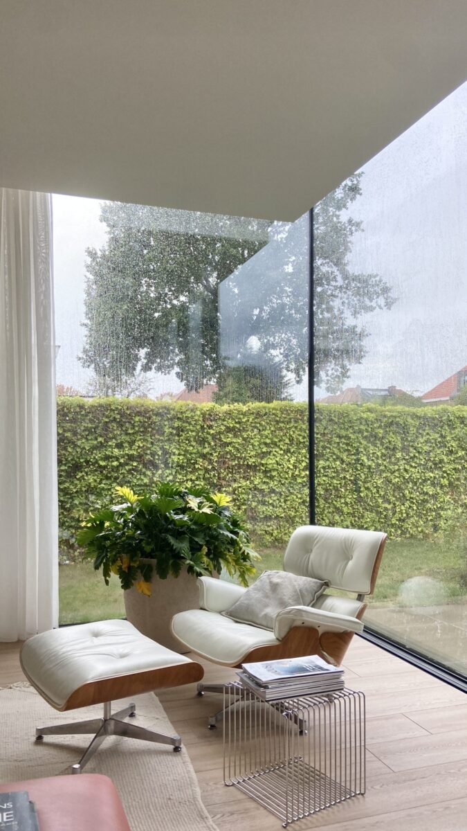 Project #062 - JW Architecten