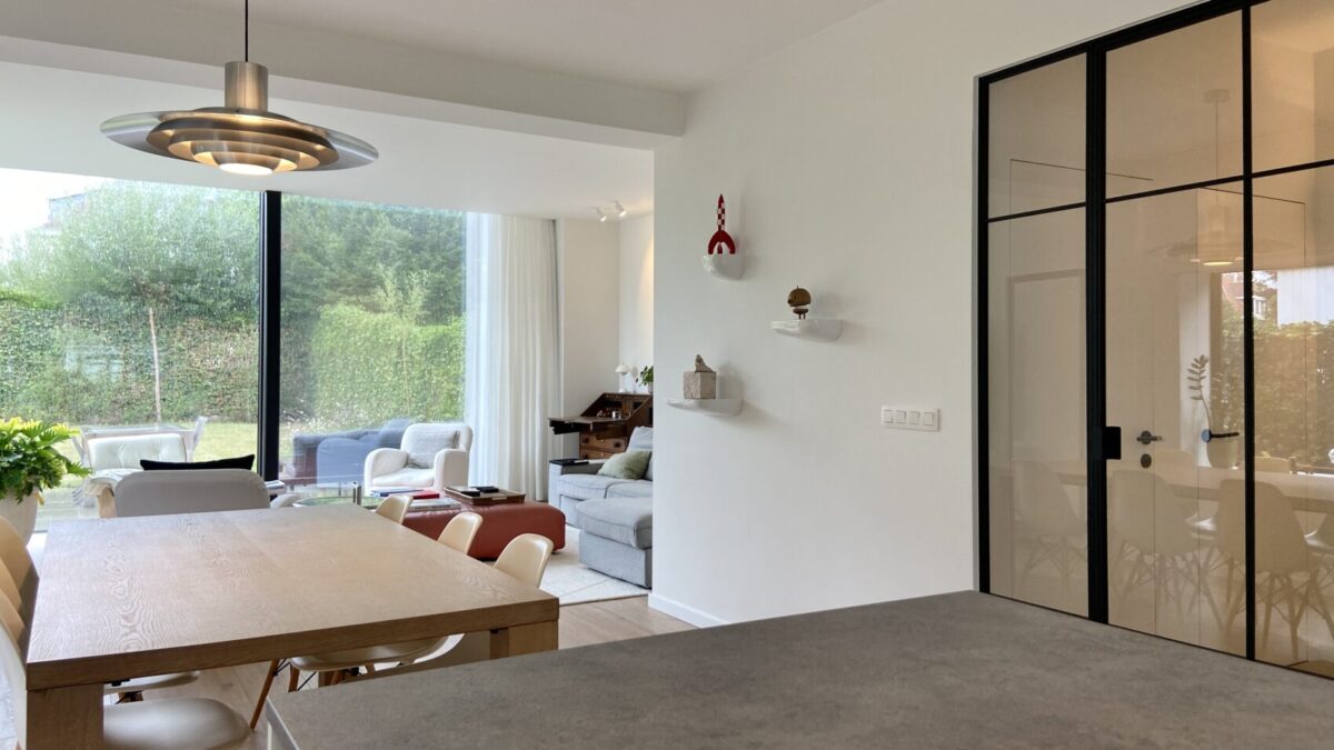 Project #062 - JW Architecten