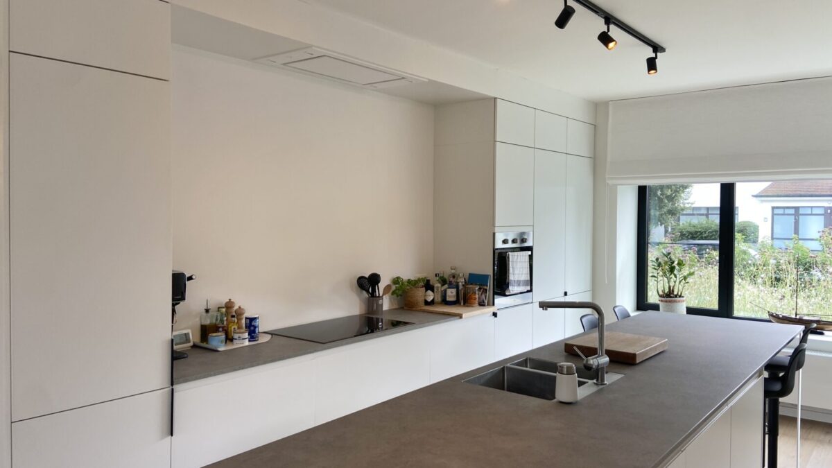 Project #062 - JW Architecten