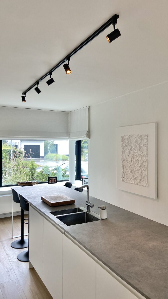 Project #062 - JW Architecten