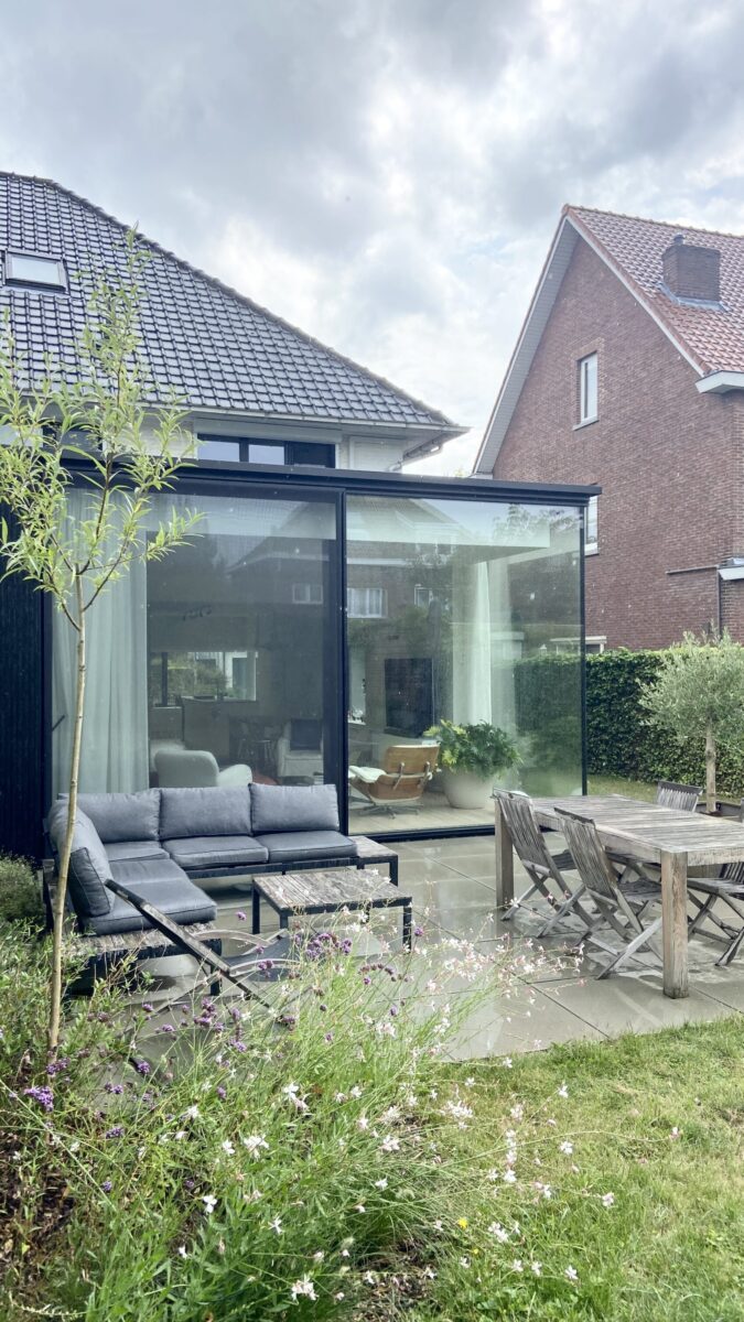 Project #062 - JW Architecten