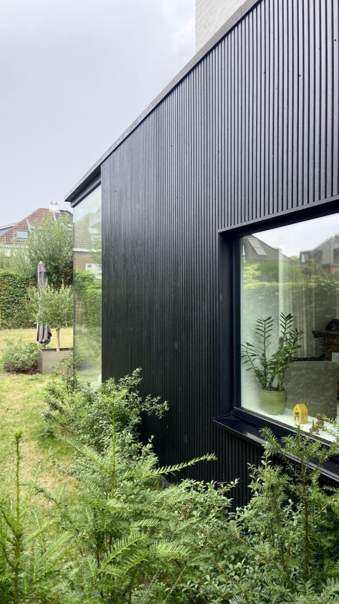 Project #062 - JW Architecten